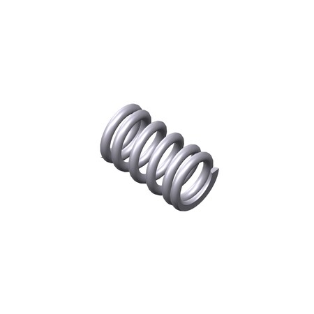 Approved Vendor Compression Spring, O= 0.148, L= 0.25, W= 0.023 G409961954